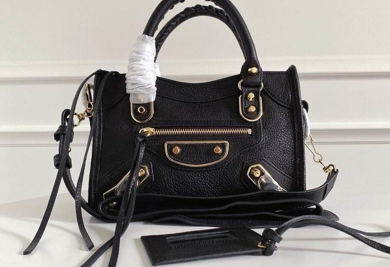 Balenciaga Bags Balenciaga 23x15x9cm FY 7