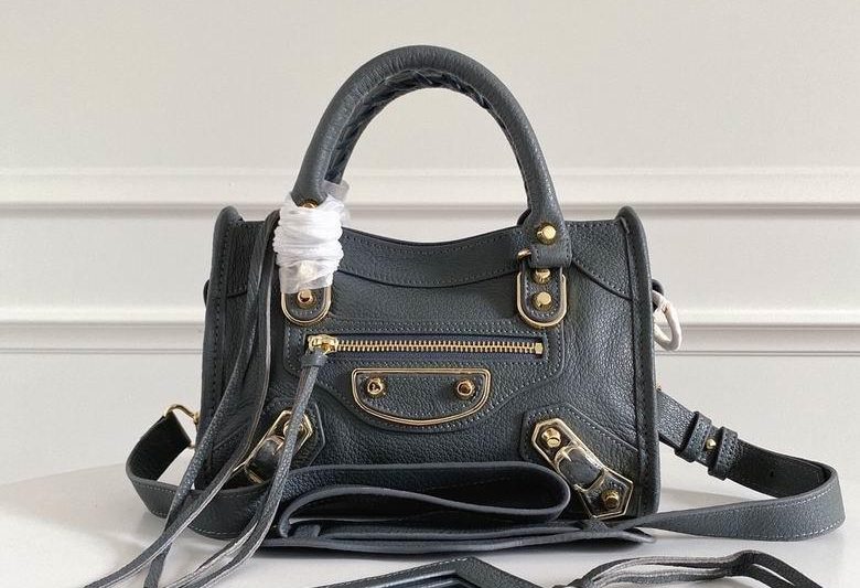 Balenciaga Bags Balenciaga 23x15x9cm FY 6