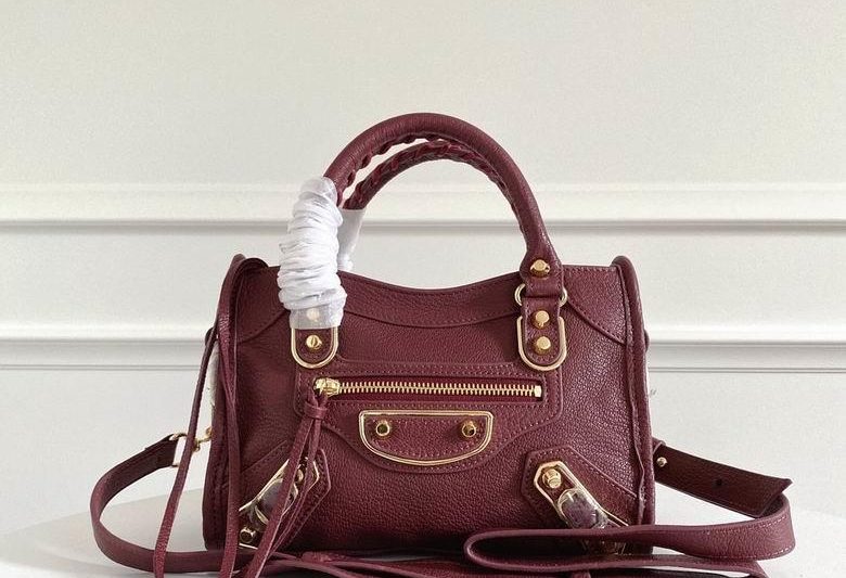 Balenciaga Bags Balenciaga 23x15x9cm FY 5