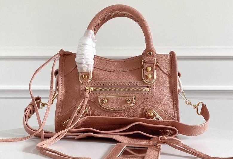 Balenciaga Bags Balenciaga 23x15x9cm FY 4