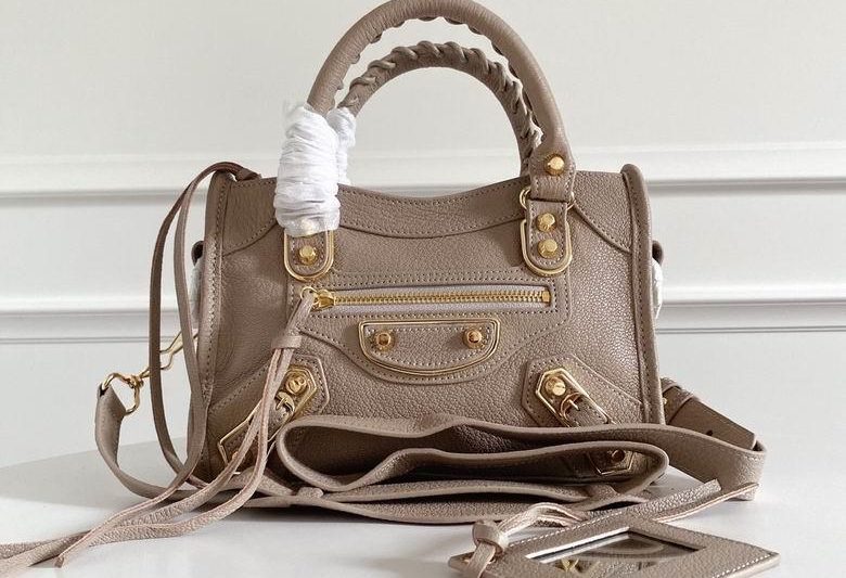 Balenciaga Bags Balenciaga 23x15x9cm FY 3