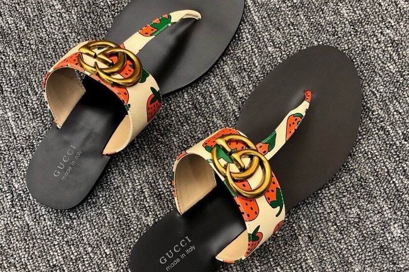 Replica Gucci Shoes size 35-45 mnf0207