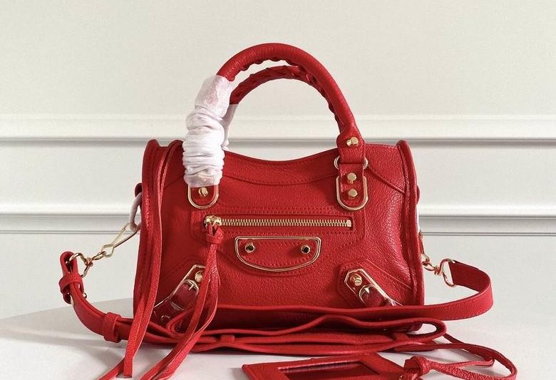 Balenciaga Bags Balenciaga 23x15x9cm FY 2