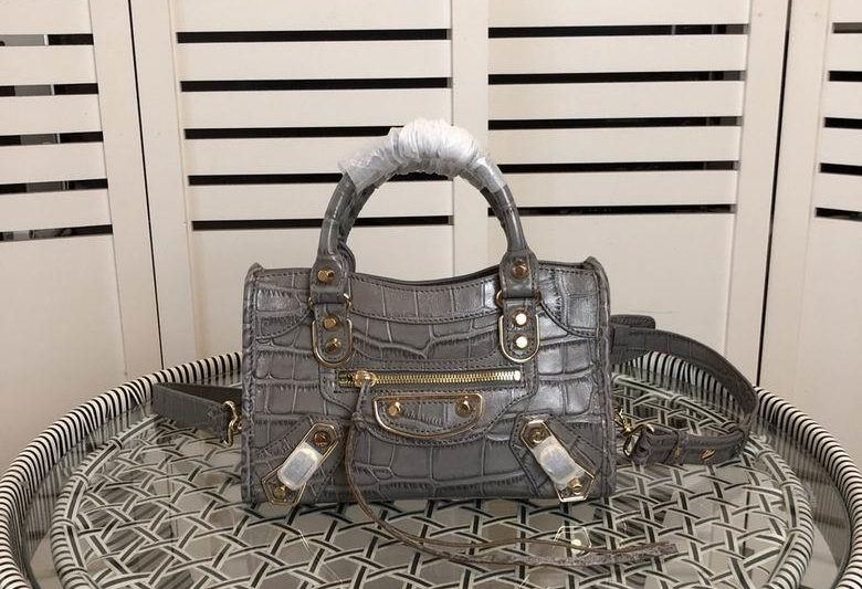 Balenciaga Bags 9806 30x20x10cm，24x16x9cm FY5