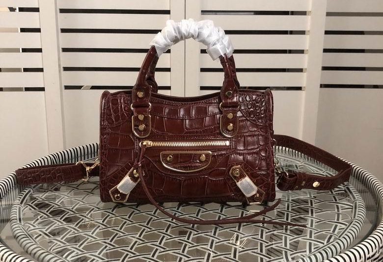 Balenciaga Bags 9806 30x20x10cm，24x16x9cm FY4