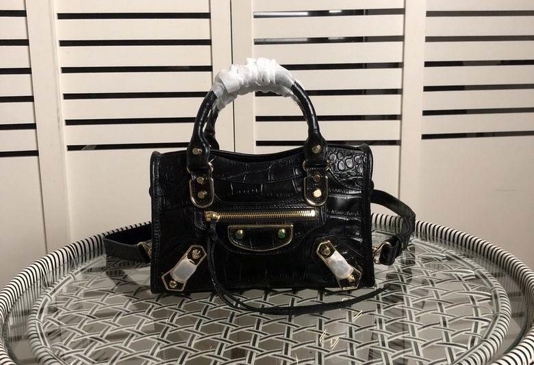 Balenciaga Bags 9806 30x20x10cm，24x16x9cm FY3