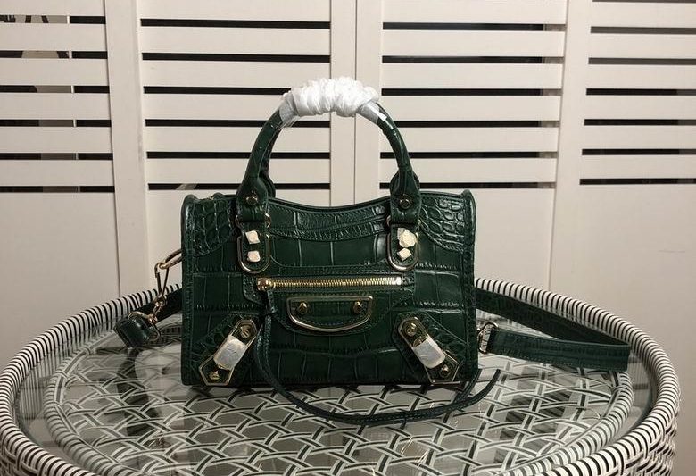 Balenciaga Bags 9806 30x20x10cm，24x16x9cm FY1