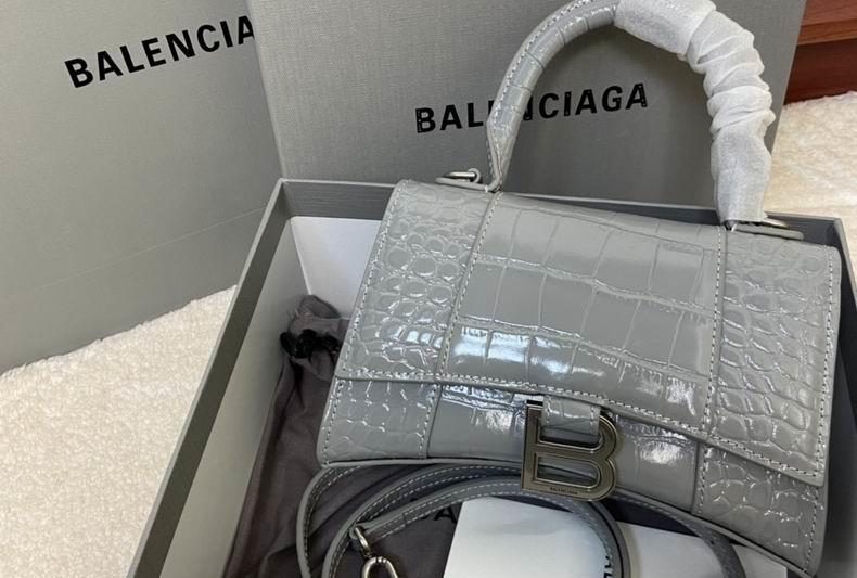 Balenciaga Bags S19x8x21 M23x10x14 cm fy15