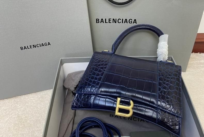 Balenciaga Bags S19x8x21 M23x10x14 cm fy14