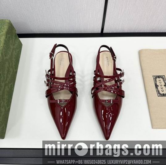 Replica Gucci Shoes size 34-41 mnh0803