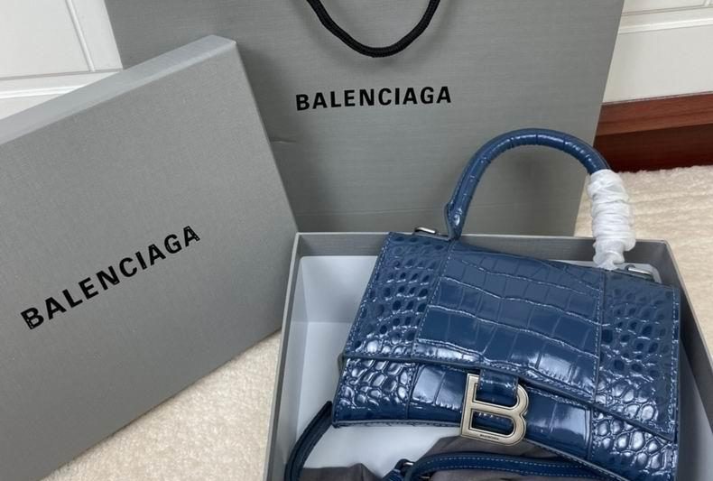 Balenciaga Bags S19x8x21 M23x10x14 cm fy13