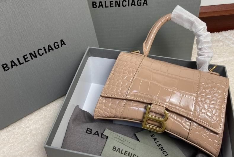 Balenciaga Bags S19x8x21 M23x10x14 cm fy12