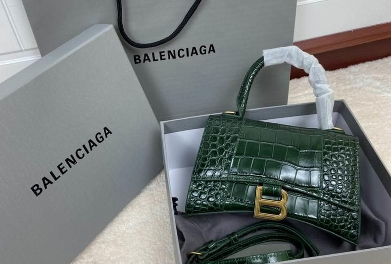Balenciaga Bags S19x8x21 M23x10x14 cm fy11