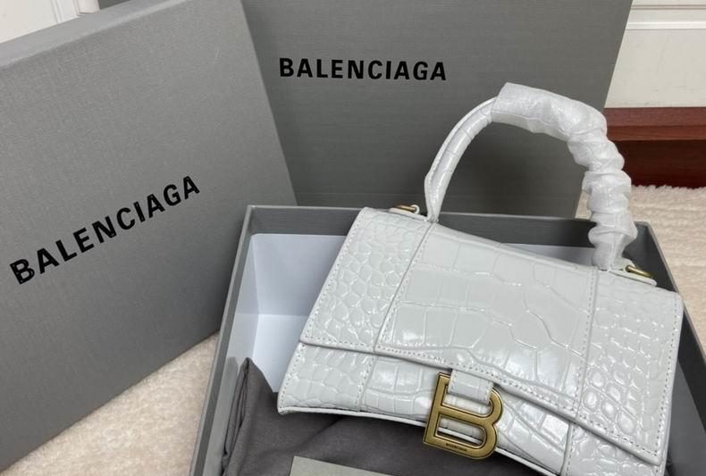 Balenciaga Bags S19x8x21 M23x10x14 cm fy10