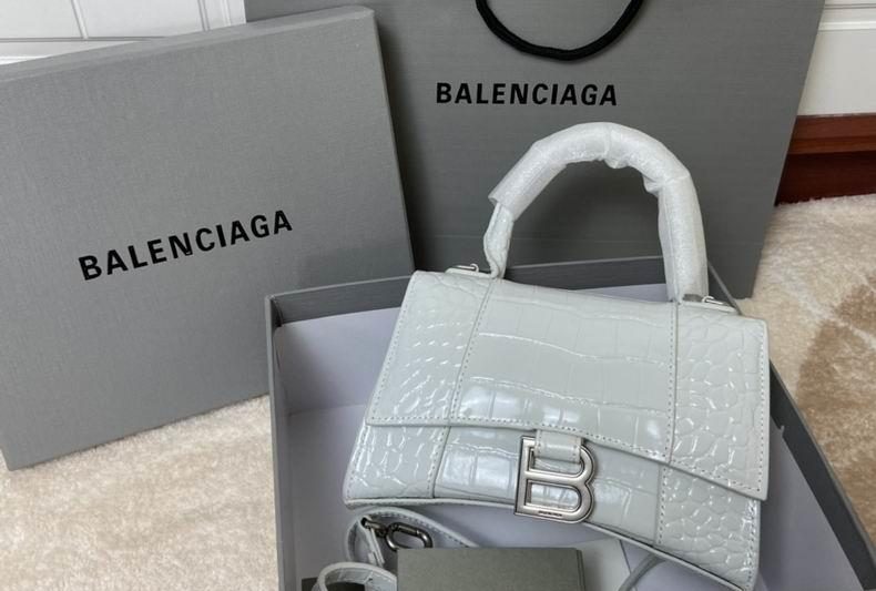 Balenciaga Bags S19x8x21 M23x10x14 cm fy09