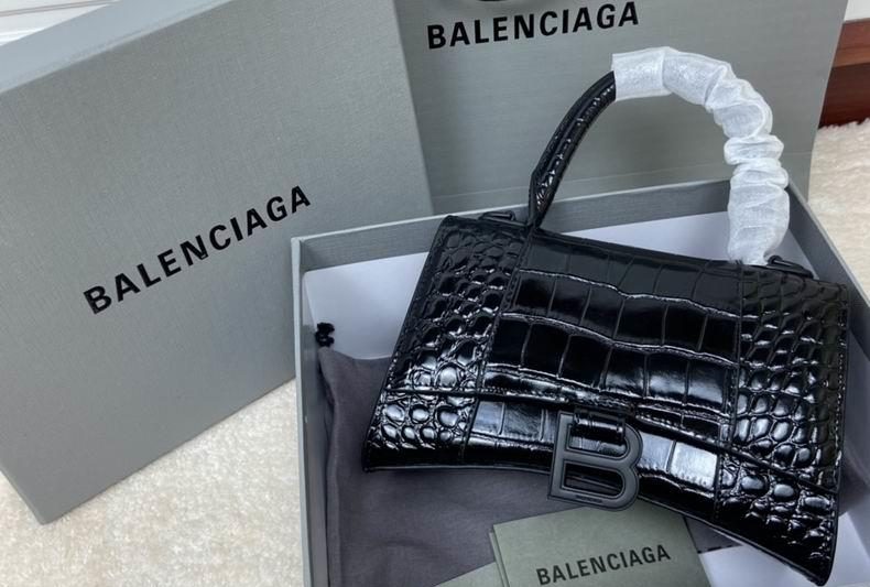 Balenciaga Bags S19x8x21 M23x10x14 cm fy08