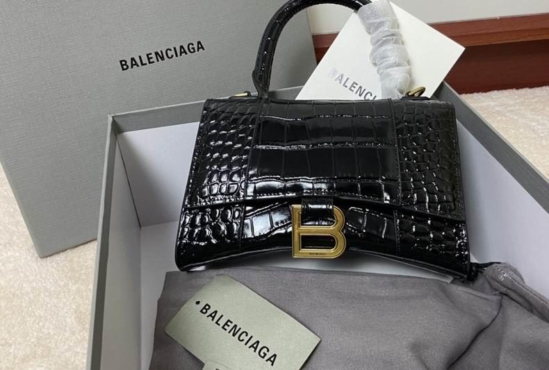 Balenciaga Bags S19x8x21 M23x10x14 cm fy07
