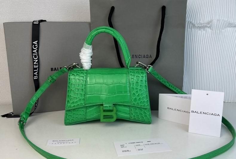 Balenciaga Bags S19x8x21 M23x10x14 cm fy05