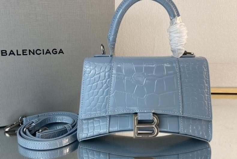 Balenciaga Bags S19x8x21 M23x10x14 cm fy02