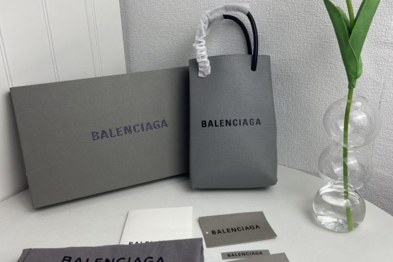 Balenciaga Bags 802 18×4.5×12 cm07