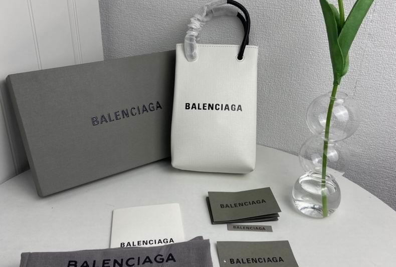 Balenciaga Bags 802 18×4.5×12 cm06