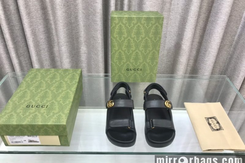 Replica Gucci Shoes size 35-42 h1004