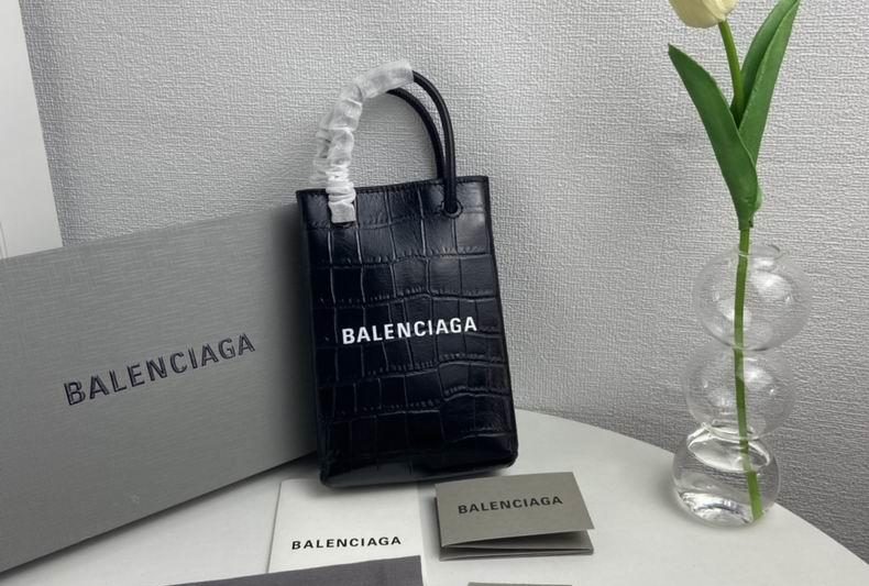 Balenciaga Bags 802 18×4.5×12 cm05