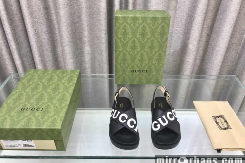 Replica Gucci Shoes size 35-42 h1003