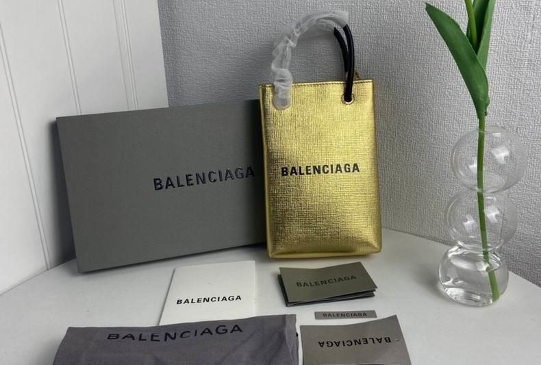 Balenciaga Bags 802 18×4.5×12 cm03