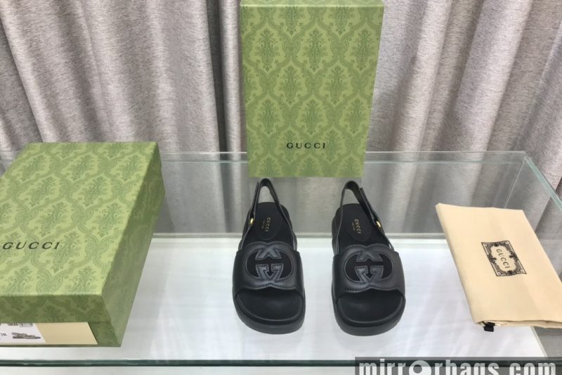 Replica Gucci Shoes size 35-42 h1002