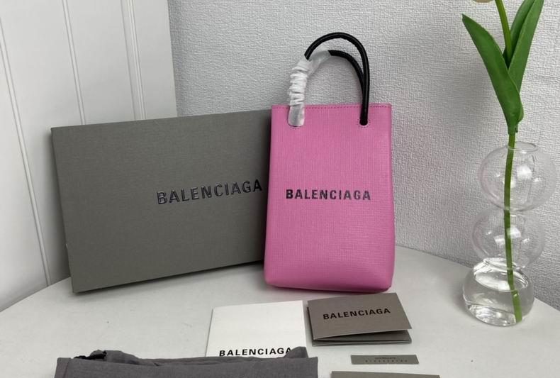 Balenciaga Bags 802 18×4.5×12 cm01