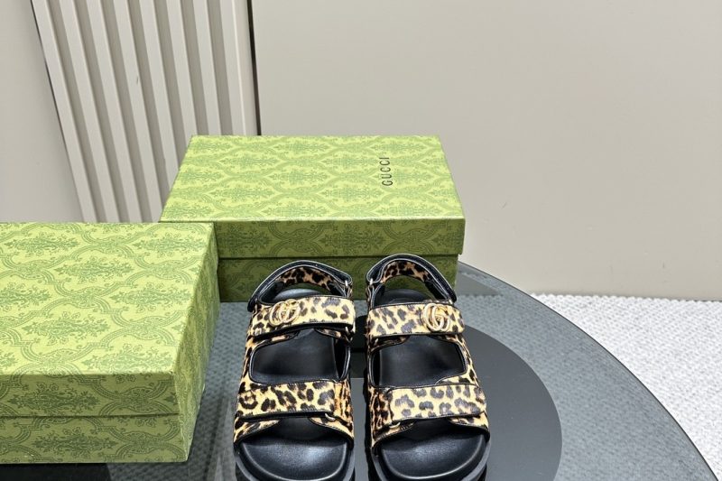 Replica Gucci Shoes size 35-42 h0619