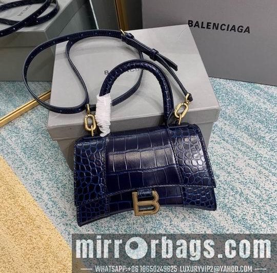 Balenciaga Bags 8896 19x8x21cm fy 13