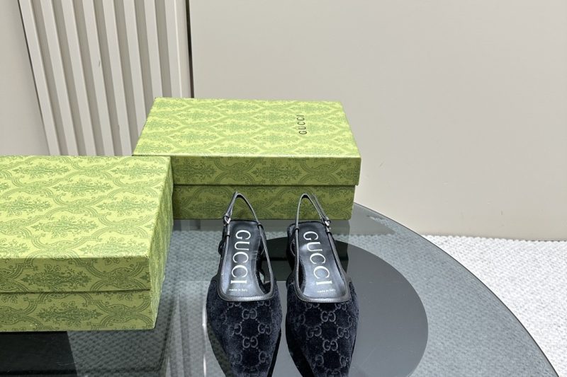 Replica Gucci Shoes size 35-39 h0602