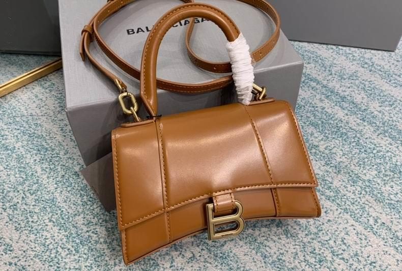 Balenciaga Bags 8896 19x8x21cm fy 11