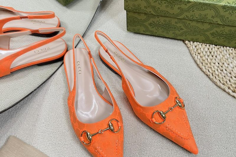 Replica Gucci Shoes size 35-39 h0601