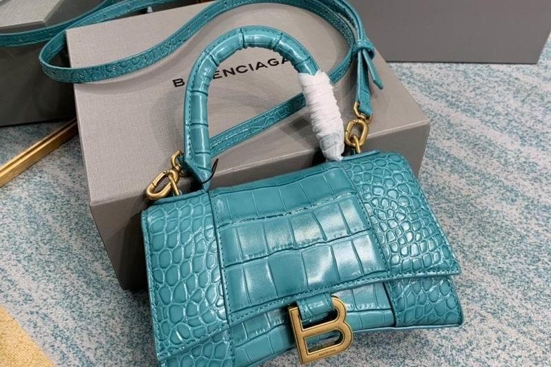 Balenciaga Bags Balenciaga8896 S19x8x21cm FY8