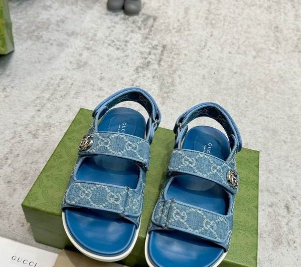 Replica Gucci Shoes size 35-41 2cm mnf0311