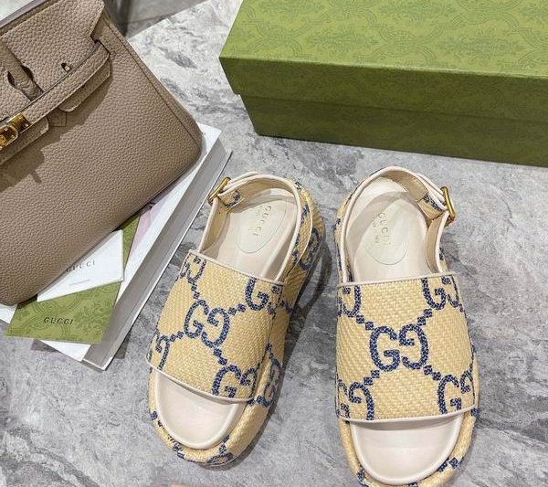 Replica Gucci Shoes size 35-44 2“ mnf0310