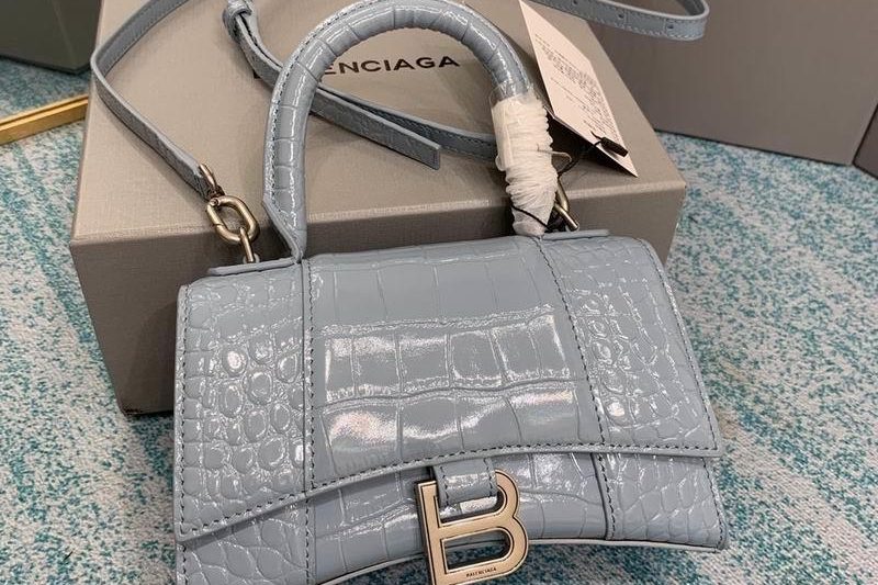 Balenciaga Bags Balenciaga8896 S19x8x21cm FY5
