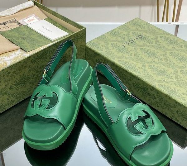 Replica Gucci Shoes size 35-40 mnf0309