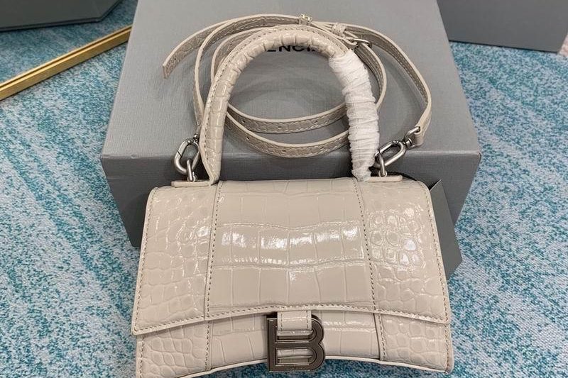 Balenciaga Bags Balenciaga8896 S19x8x21cm FY4