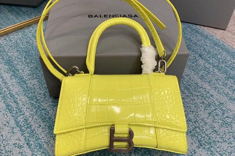 Balenciaga Bags Balenciaga8896 S19x8x21cm FY