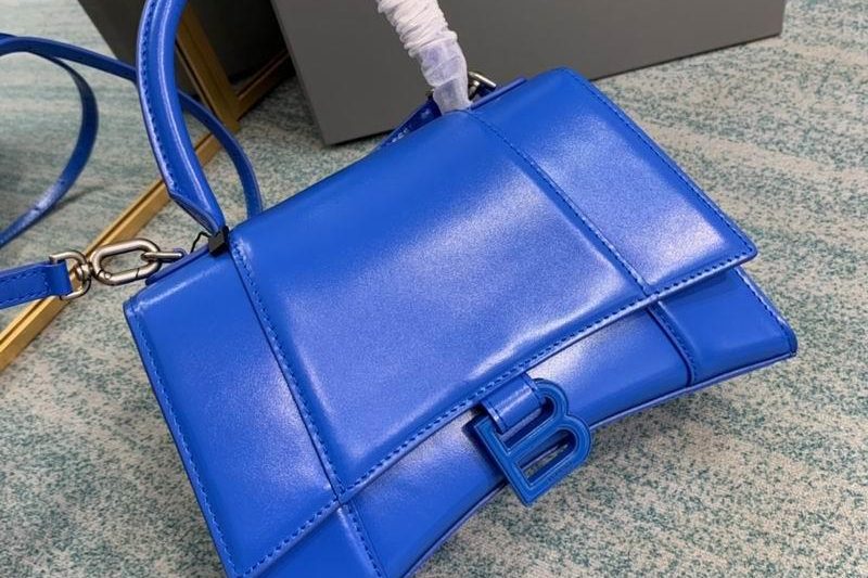 Balenciaga Bags Hourglass 8895 L23x10x24cm fy 4