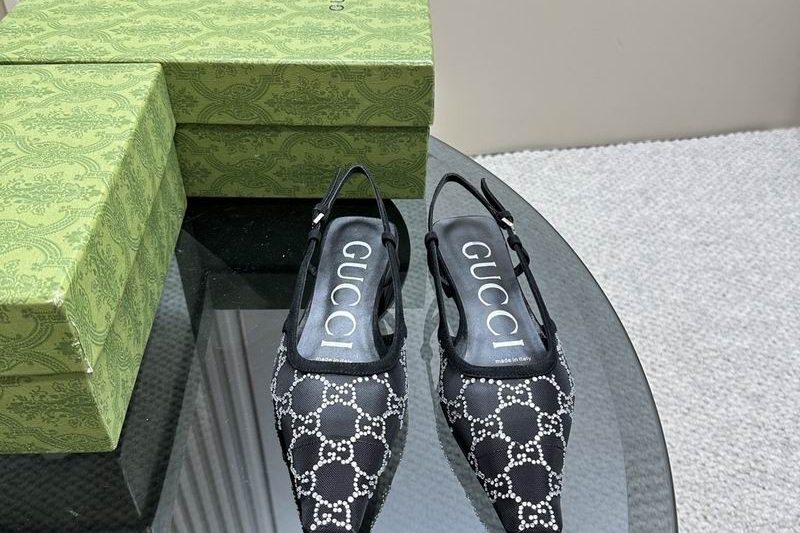 Replica Gucci Shoes size 35-41 mnf0301
