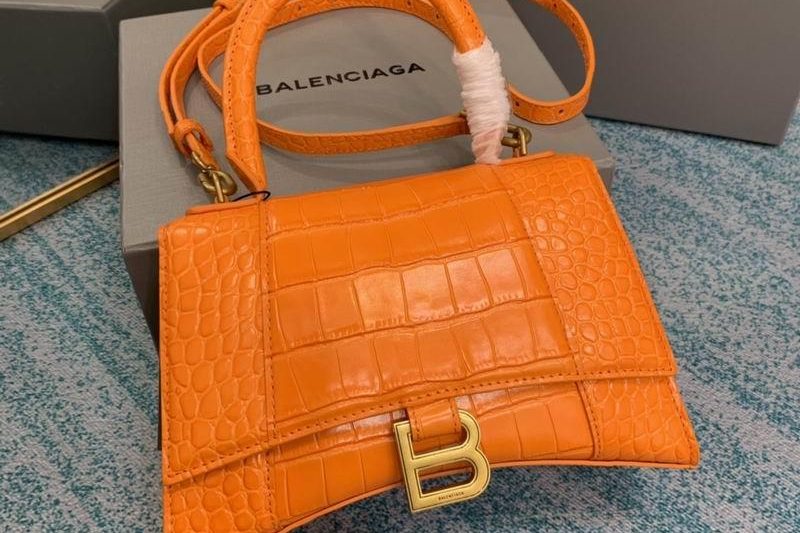 Balenciaga Bags Hourglass 8895 L23x10x24cm fy 0