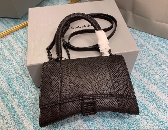 Balenciaga Bags Hourglass 8895 L23x10x24cm fy