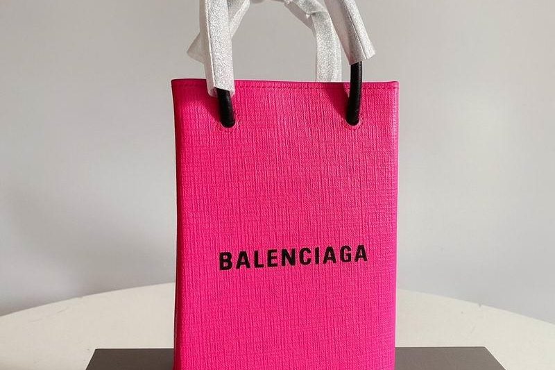 Balenciaga Bags Balenciaga802 18×4.5x12cmFy 9
