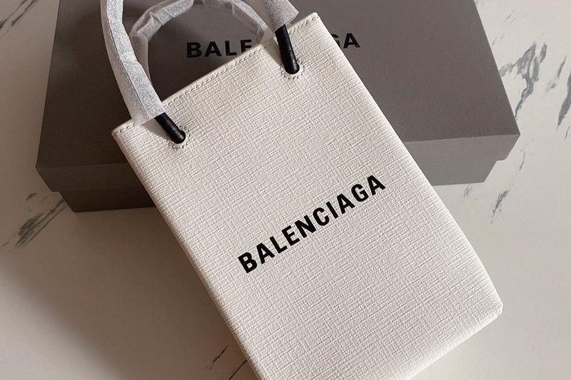 Balenciaga Bags Balenciaga802 18×4.5x12cmFy 8