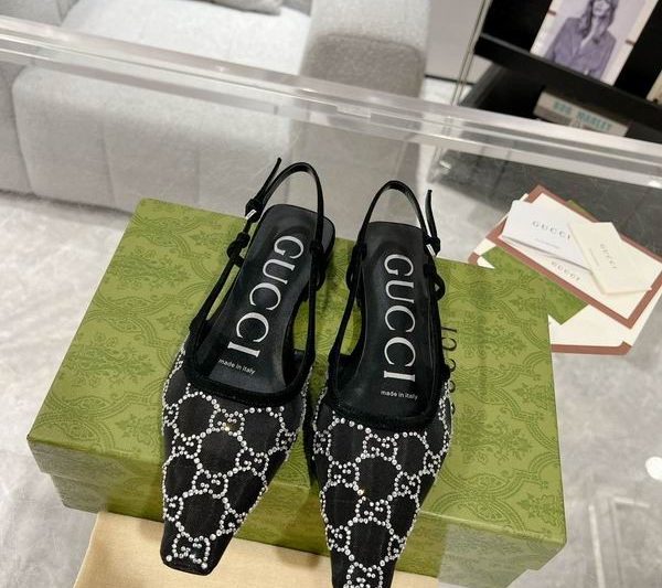 Replica Gucci Shoes size 35-42 mnf0202